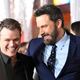Illustration for article titled Ben Affleck and Diversity Expert Matt Damon Will Adopt Inclusion Riders for Their Films